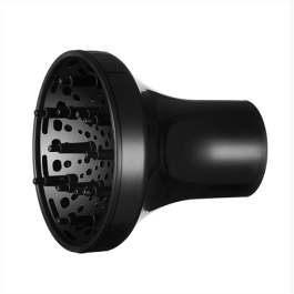 Eurostil Difusor Universal Negro Precio: 7.49999987. SKU: S4255027