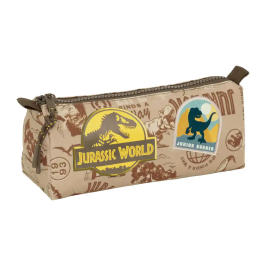 Portatodo Jurassic World Beige 21 x 8 x 7 cm Precio: 5.50000055. SKU: B153S89SSF