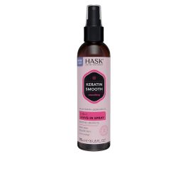 Hask KERATIN PROTEIN 5-in-1 Leave-in Spray Tratamiento de Keratina sin Aclarado para Cabello Suave y Brillante, 175 ml Precio: 7.58999967. SKU: S0576994