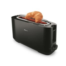 Tostadora Philips Tostadora HD2590/90 950 W Tostadora Philips Tostadora HD2590/90 950 W