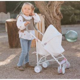 Muñecas Arias Silla de Paseo para Muñecas Universe, Juguete Infantil, Manillar 73 cm, Edad Recomendada +3 Años, Medidas 34x61x73 cm Muñecas Arias Silla de Paseo para Muñecas Universe, Juguete Infantil, Manillar 73 cm, Edad Recomendada +3 Años, Medidas 34x61x73 cm