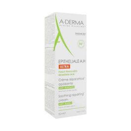 A-Derma Epitheliale A.H. Ultra Crema Reparadora Calmante A-Derma Epitheliale A.H. Ultra Crema Reparadora Calmante