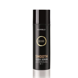Montibel·lo Decode Smooth Sleek Serum Antiencrespamiento 150ml - Serum Alisador Protector para Todo Tipo de Cabello