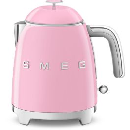 Smeg KLF05PKEU Hervidor de Agua Mini Estilo Años 50 Rosa Precio: 105.68999947. SKU: S8102652