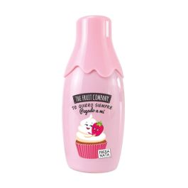The Fruit Company Eau de Toilette Fresa Nata, Aroma a Chuches, Fresa, Nata, Vainilla, Caramelo 40ml Precio: 3.69000027. SKU: S4517289