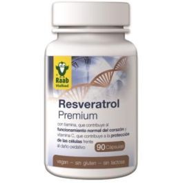 Resveratrol Con Opc 90Cap. Sg Vegan Precio: 25.9915194. SKU: B13PEK2RBC