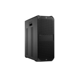 PC de Sobremesa HP Z6 64 GB RAM 1 TB SSD amd ryzen threadripper 7965WX