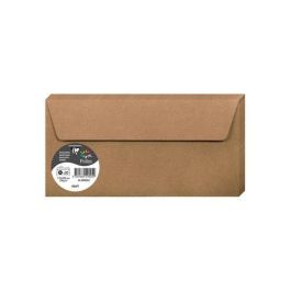Sobre Clairefontaine Pollen 110X220 120G Kraft Paquete De 20 Precio: 5.89000049. SKU: B1AWWXXBHS