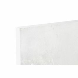 Cuadro Cottage DKD Home Decor Gris Beige 3.8 x 100 x 100 cm (2 Unidades) Cuadro Cottage DKD Home Decor Gris Beige 3.8 x 100 x 100 cm (2 Unidades)