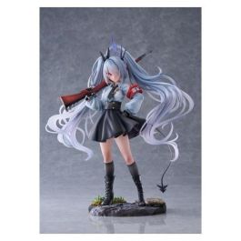 Square Enix Figura Iori Shiromi Blue Archive Escala 1/7 PVC 24cm Coleccionable Anime Detallada Precio: 212.50000035. SKU: B17A374LY4