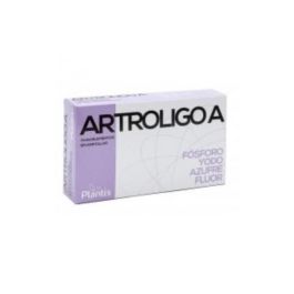 Artroligo-A Artroligo-A Precio: 20.5000004. SKU: B15P55BFN2