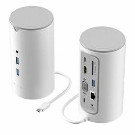 Dockstation Vention TPHWC-EU Precio: 61.49999966. SKU: B15RE7MPQW