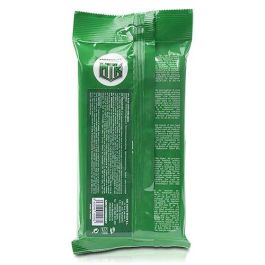 Mtk MOTBIO00607 Toallitas Limpia Tapicerías Biodegradables 30 Unidades
