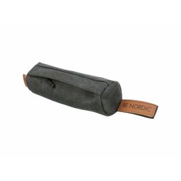 Mordedor de perro Trixie Be Nordic Negro Ø 6 × 20 CM