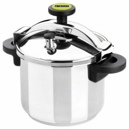 Olla Express Monix M530002 6 L Acero Inoxidable Metal 6 L Precio: 56.58999995. SKU: B1A2JR494E