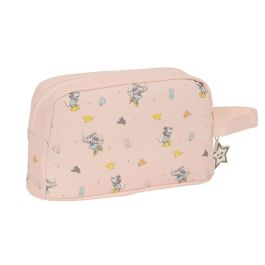 Portadesayunos Térmico Minnie Mouse Baby Rosa 21,5 x 12 x 6,5 cm