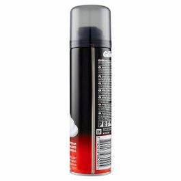 Espuma de Afeitar Gillette GSFR 200 ml