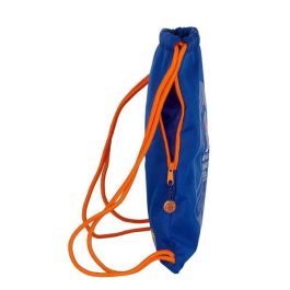 Cartera Escolar Safta Valencia Basket Club Saco Deportivo 350x450 mm Cartera Escolar Safta Valencia Basket Club Saco Deportivo 350x450 mm