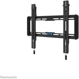 Neomounts WL35-550BL14 Soporte de TV Inclinable para Pared 32-75", Máx. 50 kg, VESA 100x100-400x400, Negro