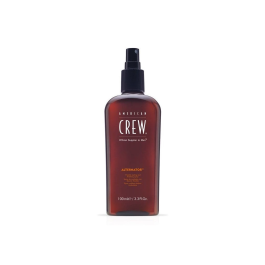 American Crew Alternator Finishing Spray Fijación 100 mL Precio: 8.79000023. SKU: B1HRLZKRQT
