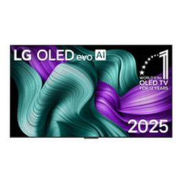 Smart TV LG OLED83M59LA