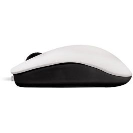 Ratón Cherry JM-0800-0 Gris 1200 DPI