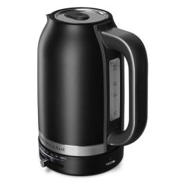 Kitchenaid Hervidor 5KEK1701 Negro Mate Temperatura Variable