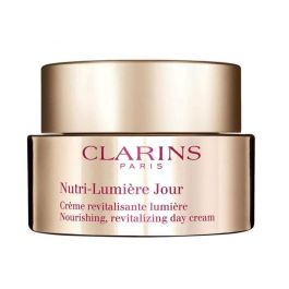 Clarins NUTRI-LUMIÈRE DÍA crema 50 ml Crema Antiedad Efecto Flash Precio: 86.79000033. SKU: SLC-77338