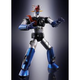 Figura Tamashii Nations Gx - 105D Mazinger Z Figura Tamashii Nations Gx - 105D Mazinger Z