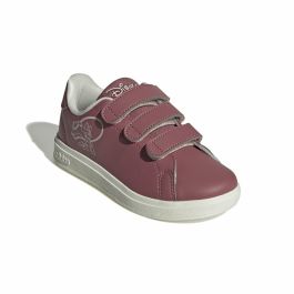 Zapatillas Deportivas Infantiles Adidas Disney Mickey Friends Advantage