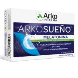 Melatonyl Melatonina 1,95Mg 30Comp. Precio: 12.4999996. SKU: B19RCEY87A