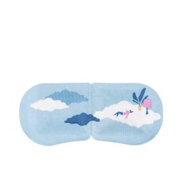 Steambase Daily Eyemask Fleecy Cloud Steambase Daily Eyemask Fleecy Cloud Precio: 2.78999985. SKU: B1EEDYW7K2