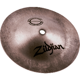 Zildjian 7" Fx Concept Blast Bell Zil Bel Precio: 183.89000047. SKU: B19Y343V78