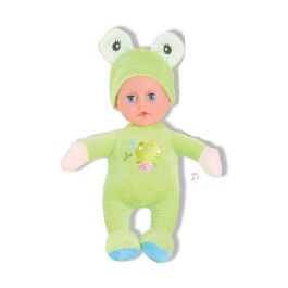 Muñeca ranita de peluche 25cm Muñeca ranita de peluche 25cm Precio: 13.89000019. SKU: S2424861