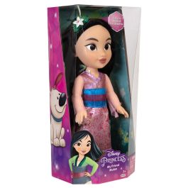 JAKKS PACIFIC Muñeca Disney Mulan 38cm Precio: 27.50000033. SKU: B13X2CD8RA