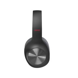 Auriculares Hama Spirit Calypso Bluetooth Negro Auriculares Hama Spirit Calypso Bluetooth Negro