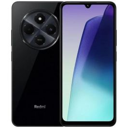 Smartphone Xiaomi Redmi 14C 6,9" 6 GB RAM 128 GB Negro Smartphone Xiaomi Redmi 14C 6,9" 6 GB RAM 128 GB Negro Precio: 119.50000051. SKU: B1362BTXGD
