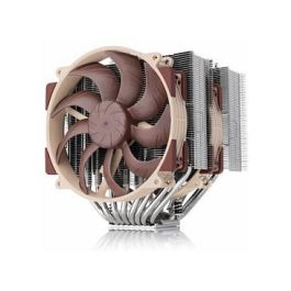 Noctua NH-D15 G2 Refrigerador de aire para CPU LGA1851/1700/1200/115x. AM5/AM4
