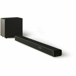 Barra de Sonido Hisense AX5100G 340W Negro Precio: 255.6900005. SKU: S0448308