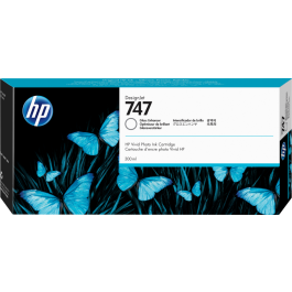 HP nº747 300-ml brillo Ink Cartridge Precio: 172.49999943. SKU: B1C8DTW8GZ