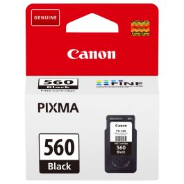 CANON Cartuchos de tinta C.t. CANON PG560: TS5350 TS5351 TS5352 negro Precio: 21.58999975. SKU: S7134714