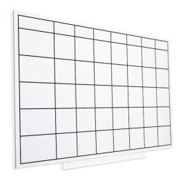Planning Magnetico Rocada Skinplanner Universal Superficie Lacada 75X115 Cm. Precio: 296.49999962. SKU: B1FBZZLBE4
