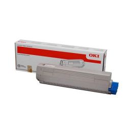 OKI Toner -C332/MC363-Cyan - 3K Precio: 180.78999983. SKU: S8414214