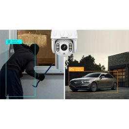 Videocámara de Vigilancia Foscam SD8EP