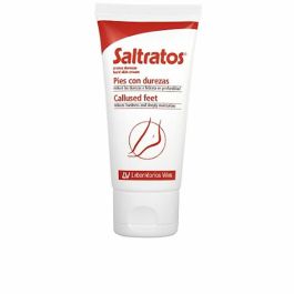 Saltratos Pies con Durezas Crema Reductora e Hidratante, Previene Reaparición con 20% Urea y 5% Ácido Glicólico 50 ml Precio: 11.49999972. SKU: B1BDZMV9LW