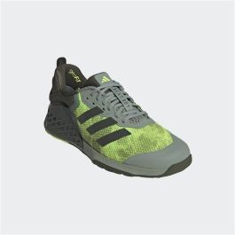 Zapatillas de Running para Adultos Adidas Dropset 3 Trainer