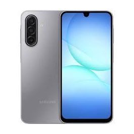 Samsung Smartphone Galaxy A17 128GB 4GB RAM 6.7" Gris Precio: 143.79000031. SKU: B1GLCAYMC8