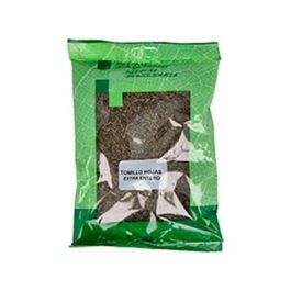Tomillo Hoja Extra Entera Bolsa 100Gr. Precio: 2.6900005. SKU: B1JMXRHWPR
