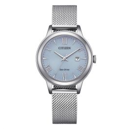 Reloj Mujer Citizen EW2621-75L Plateado Precio: 193.49999955. SKU: B1BZZR72KF