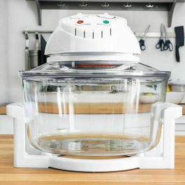 Horno de Convección Cecomix Combi Grill 3001 1200 W